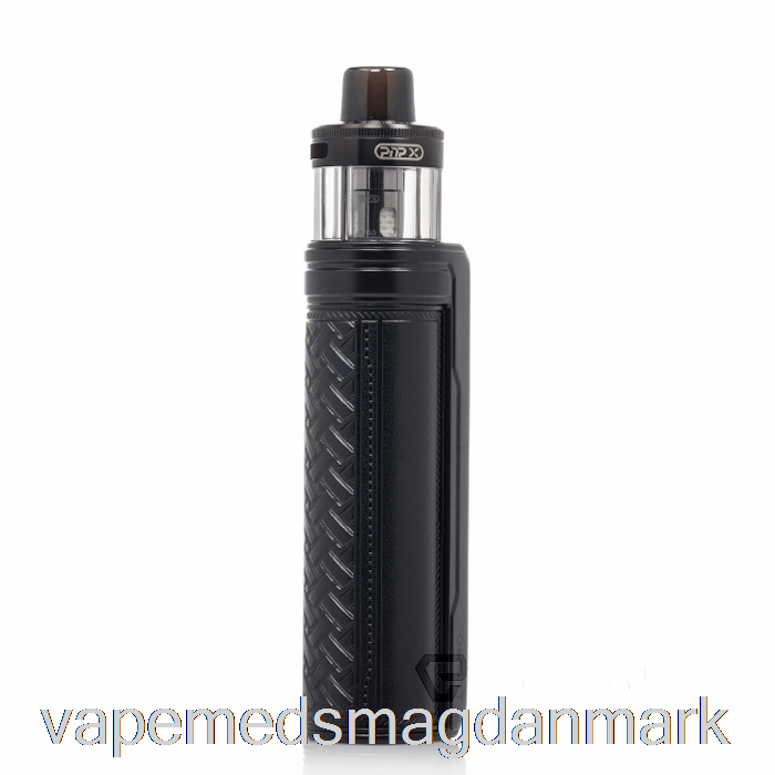Vape Med Smag Voopoo Drag X2 80w Pod System Spray Sort